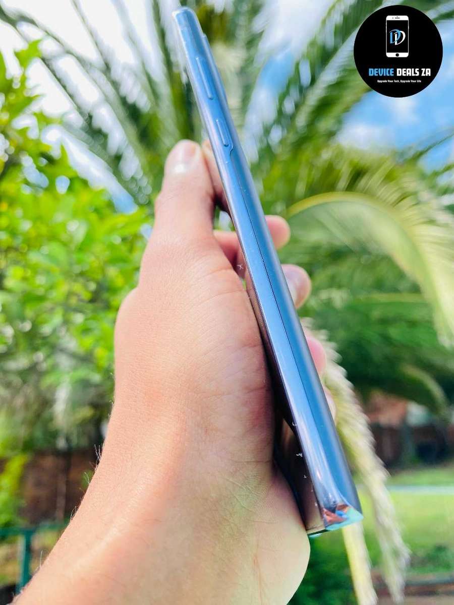 Samsung Galaxy Note 20 - Dual Sim