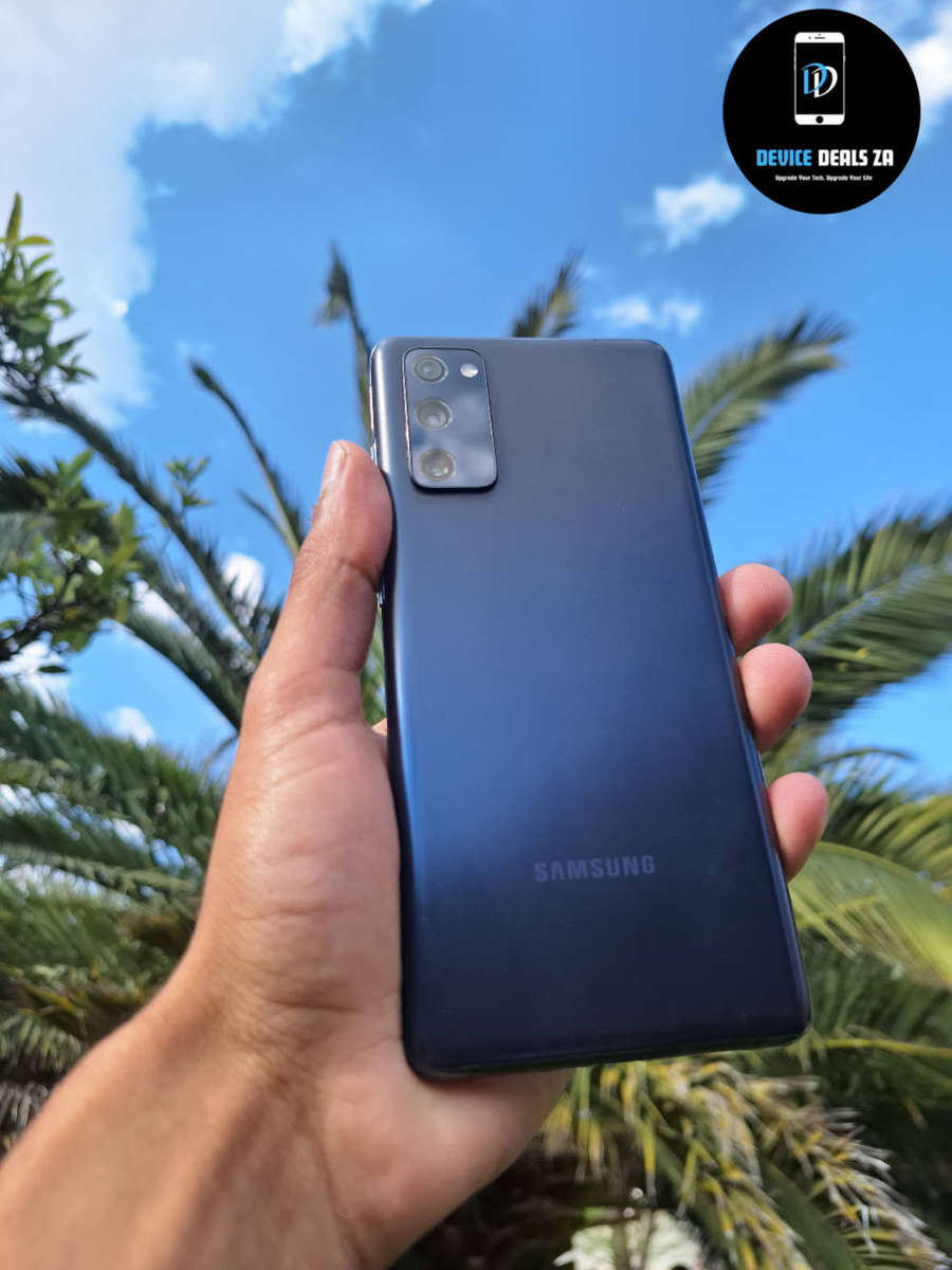 Samsung Galaxy S20 FE - 128GB