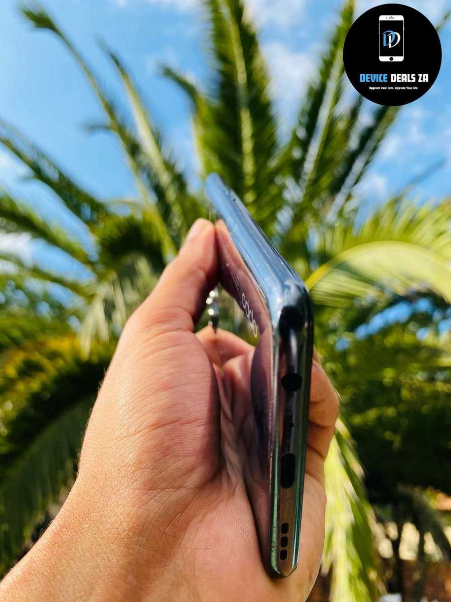 Oppo Reno 5 - 5G - 128GB Dual Sim