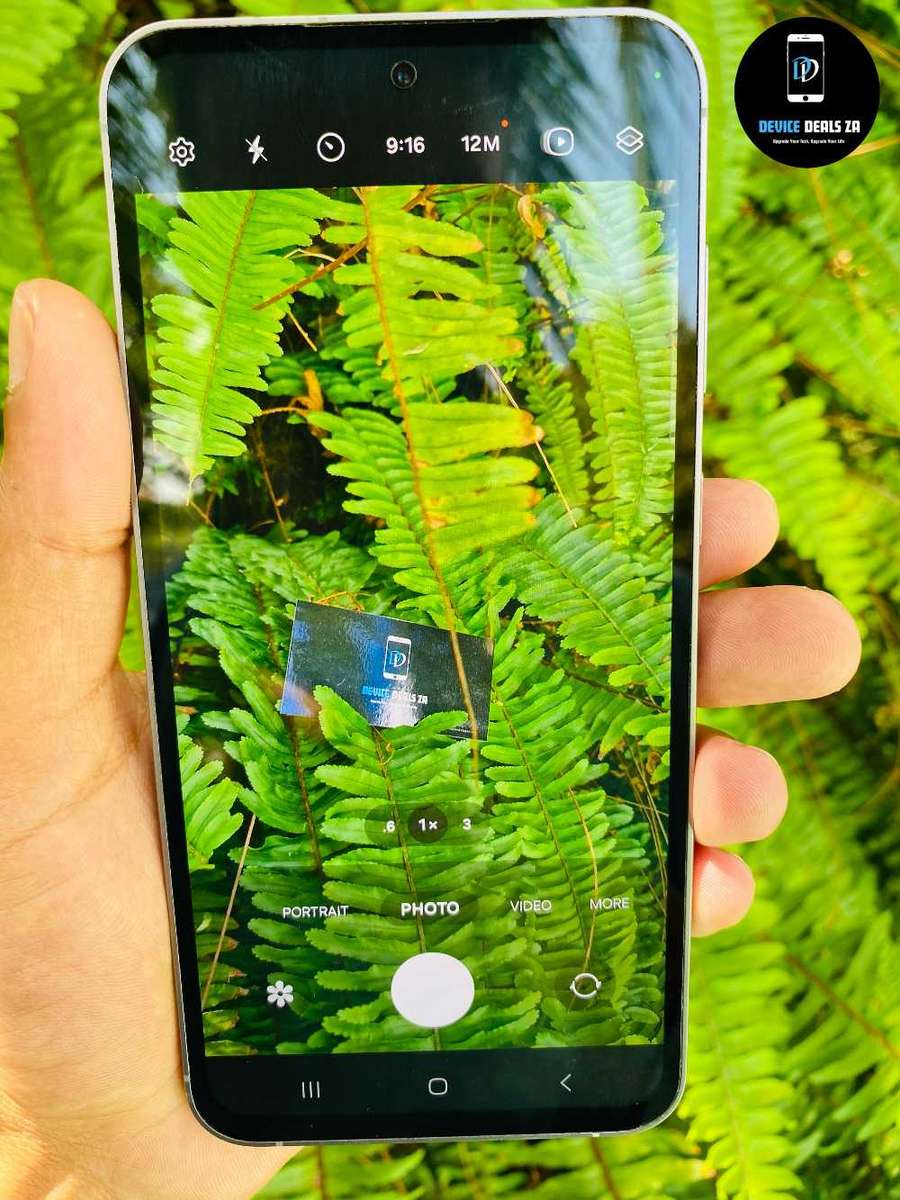 Samsung Galaxy S23 FE 5g - Dual Sim