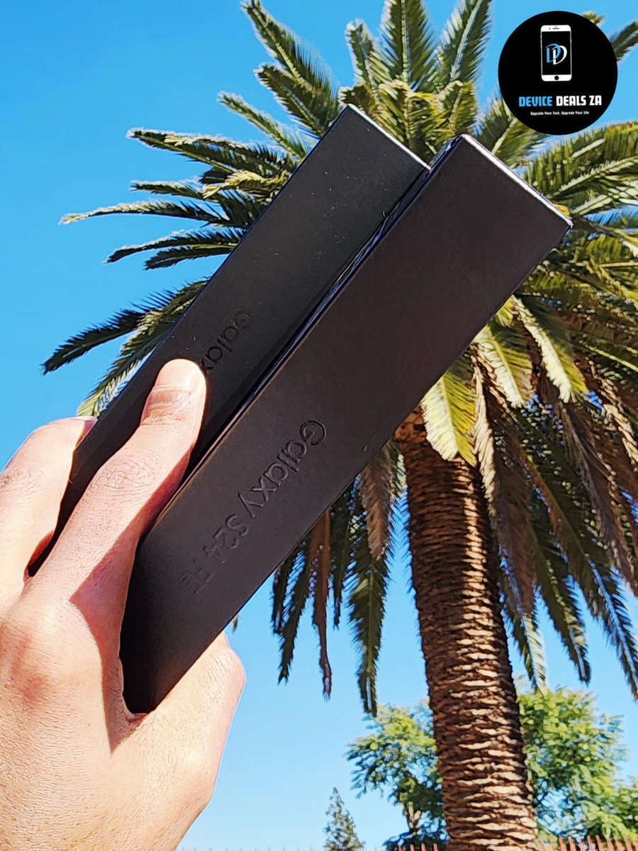 Samsung Galaxy S24 FE