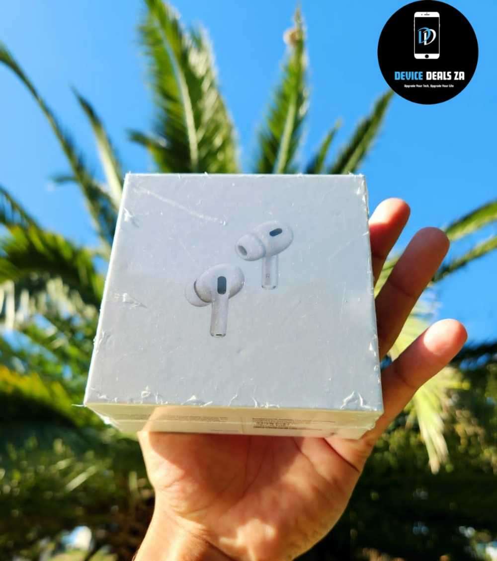 Wireless AirPods Pro 2