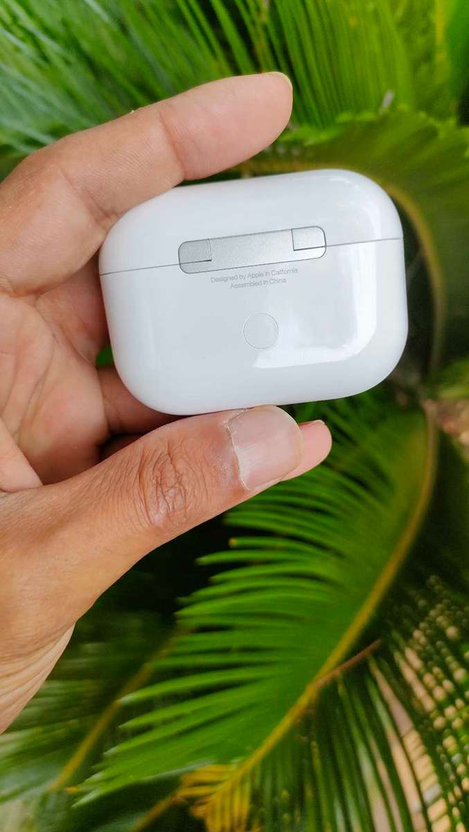 Wireless AirPods Pro 2