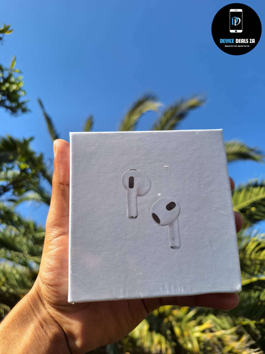 Wireless AirPods Gen 3