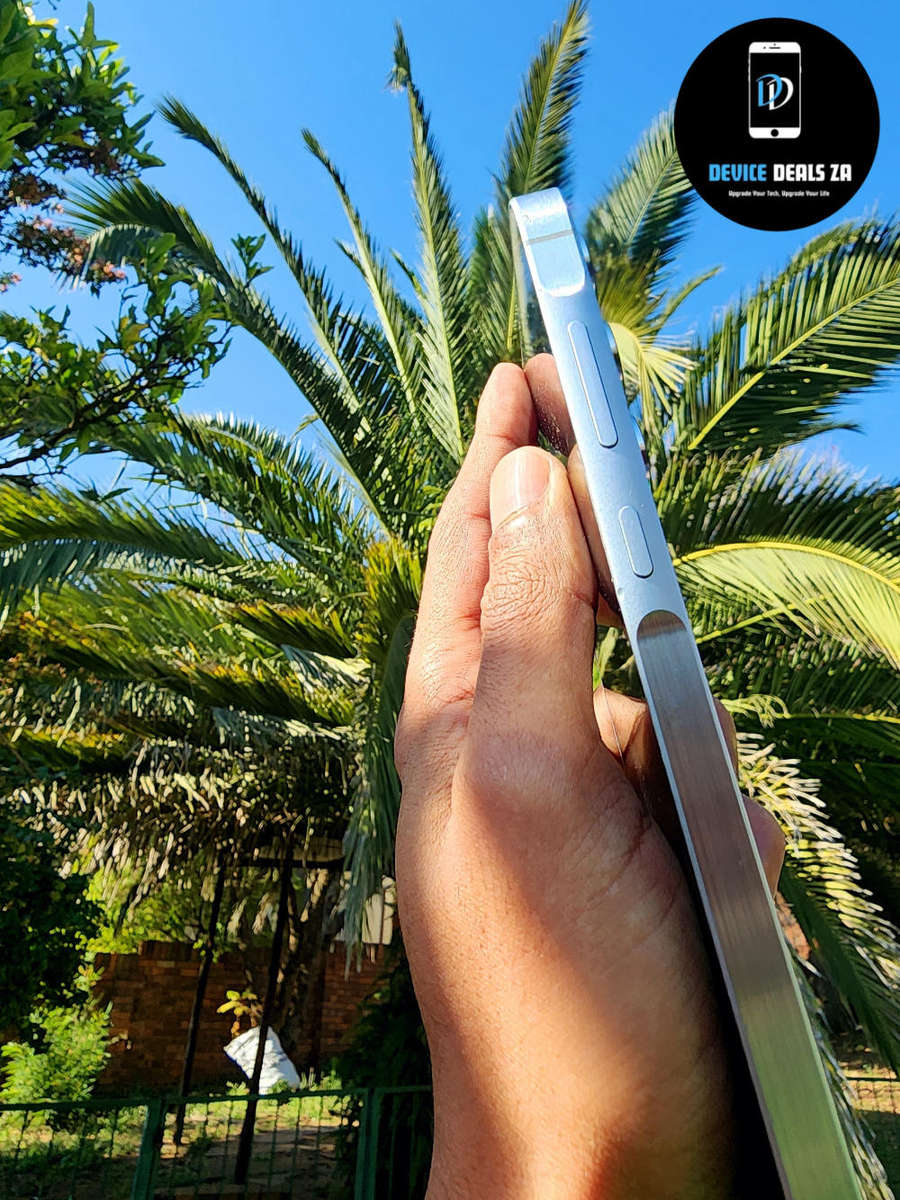 Samsung Galaxy A55 5G - 256GB