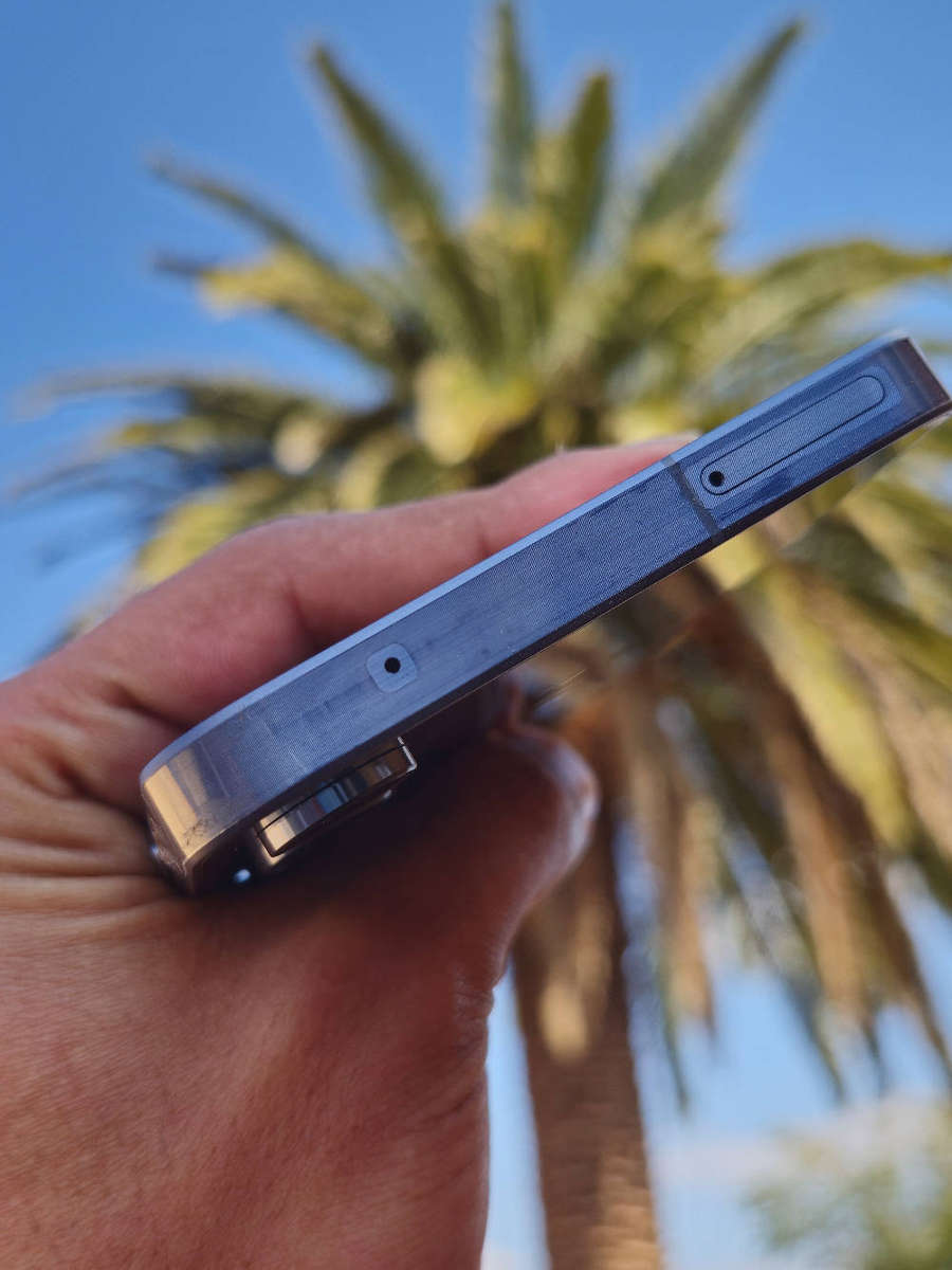 Samsung Galaxy A55 - 256GB