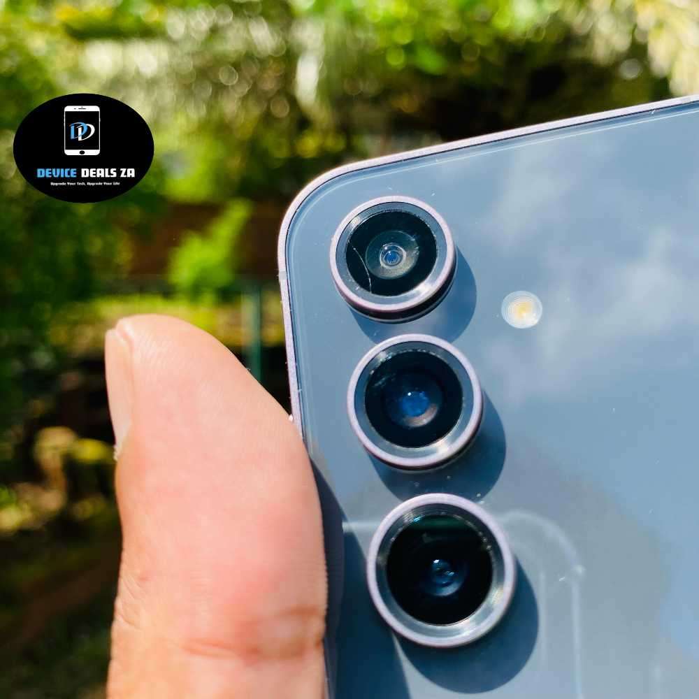 Samsung Galaxy S23 FE 5g - Dual Sim