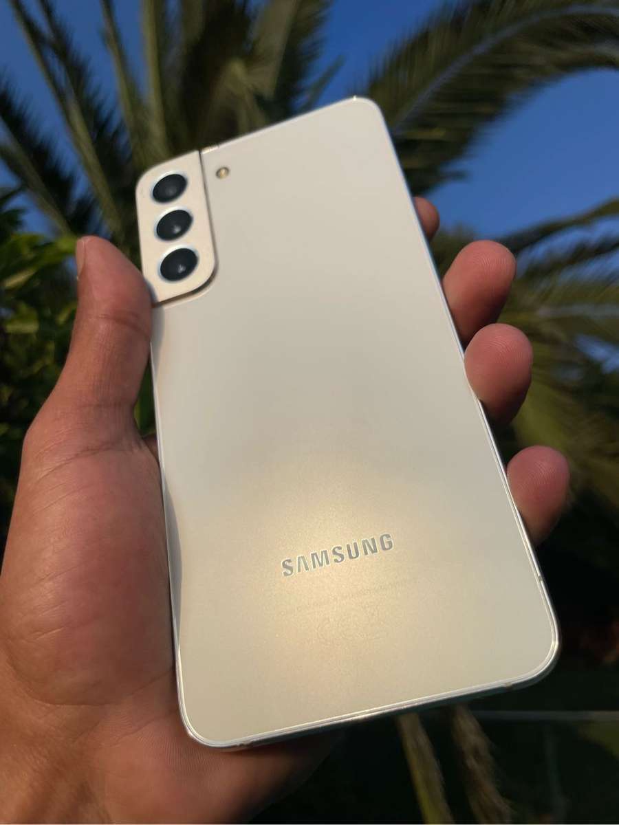 Samsung Galaxy S22 Plus 5g - Dual Sim