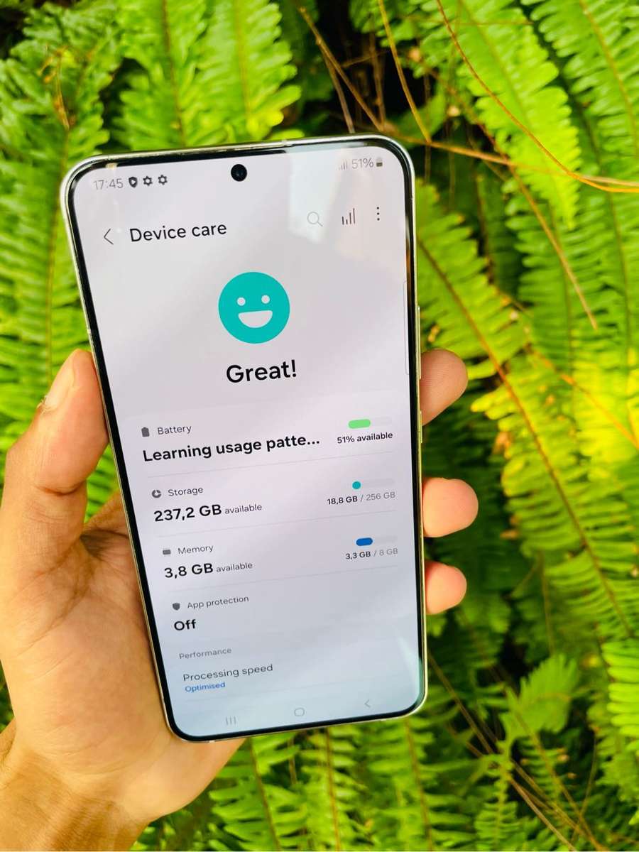 Samsung Galaxy S22 Plus 5g - Dual Sim