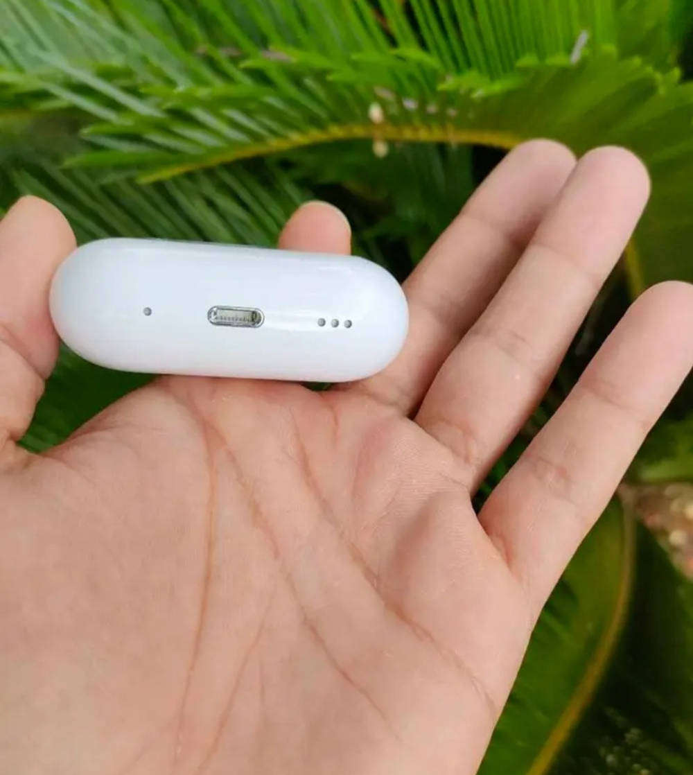 Wireless Apple Airpods Pro 2