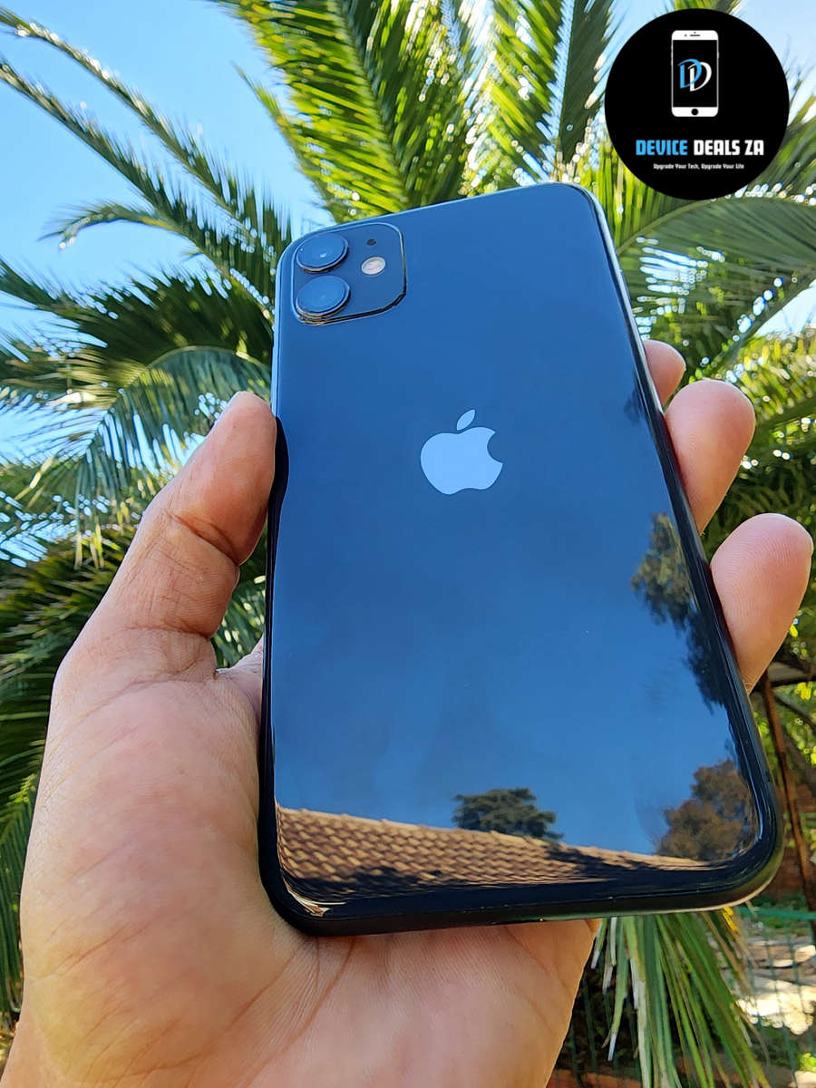 iPhone 11