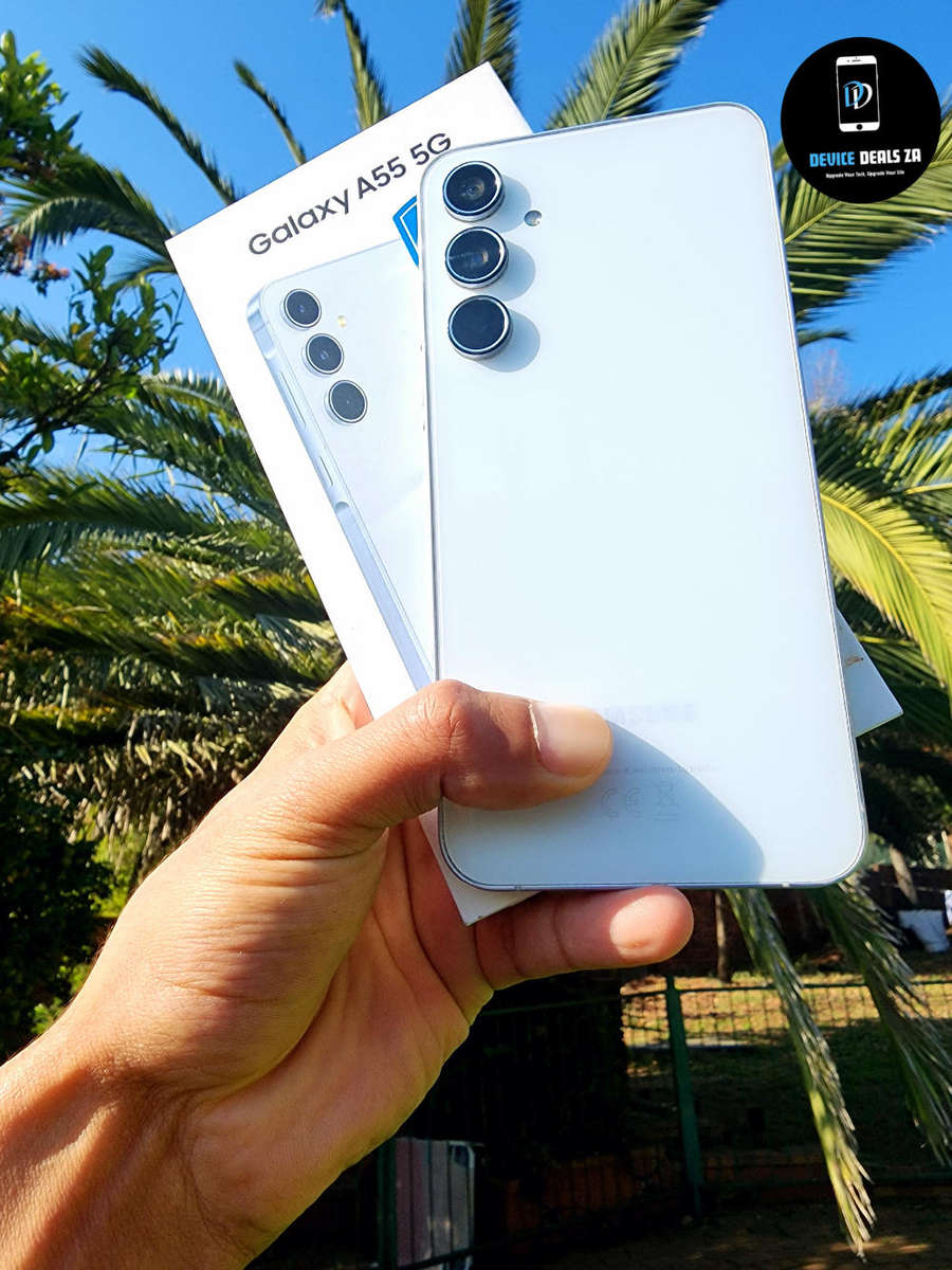 Samsung Galaxy A55 5G - 256GB