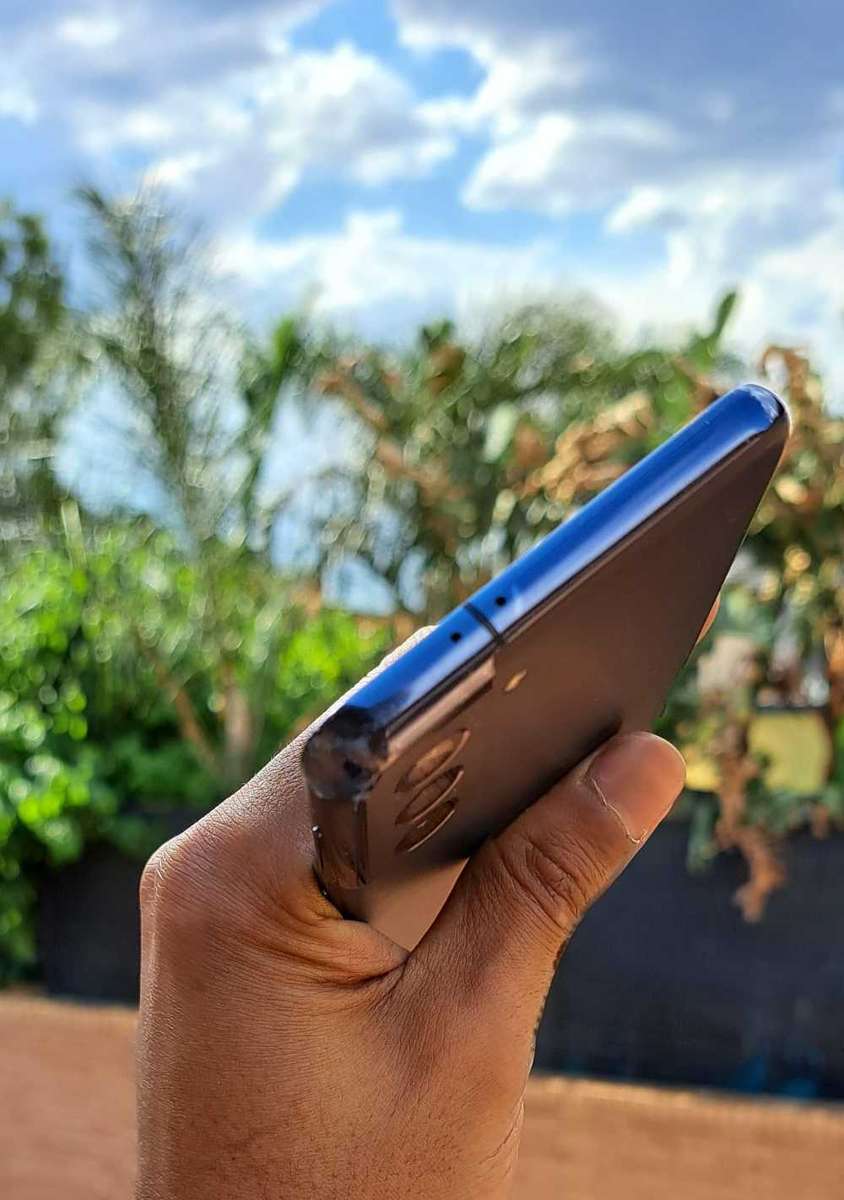 Samsung Galaxy S21 5G - Dual Sim 256GB