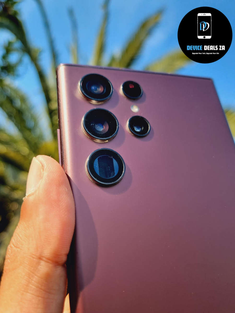 Samsung Galaxy S22 Ultra - 256GB