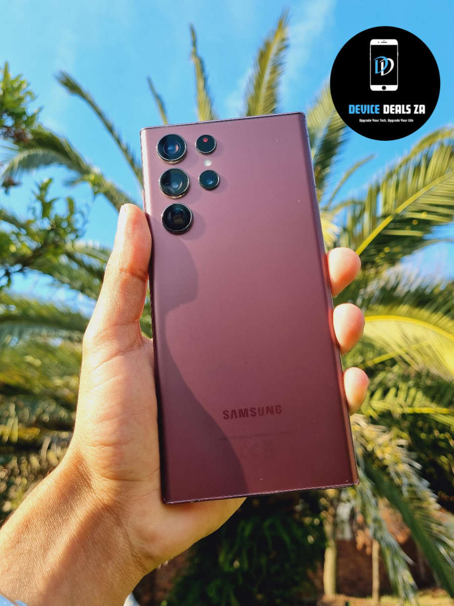 Samsung Galaxy S22 Ultra - 256GB