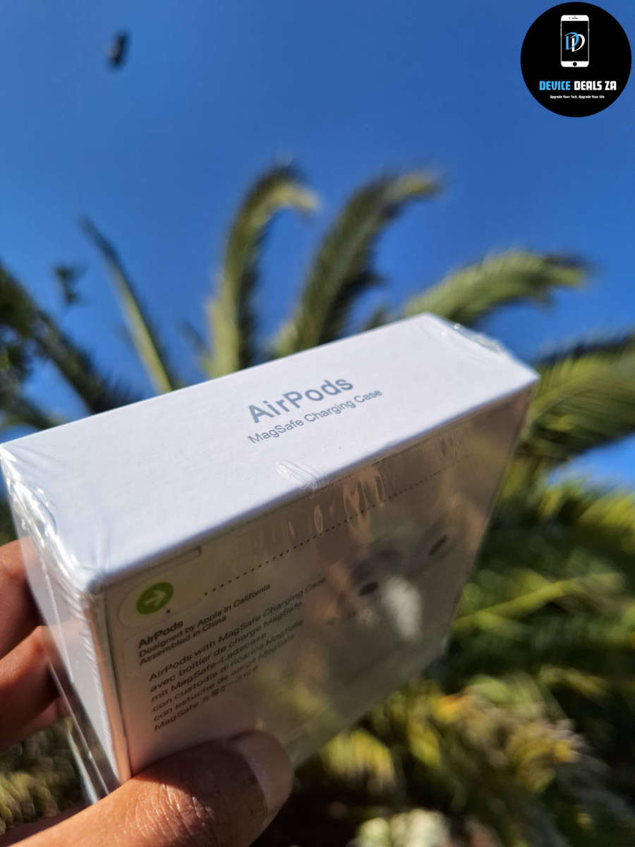 Wireless AirPods Gen 3