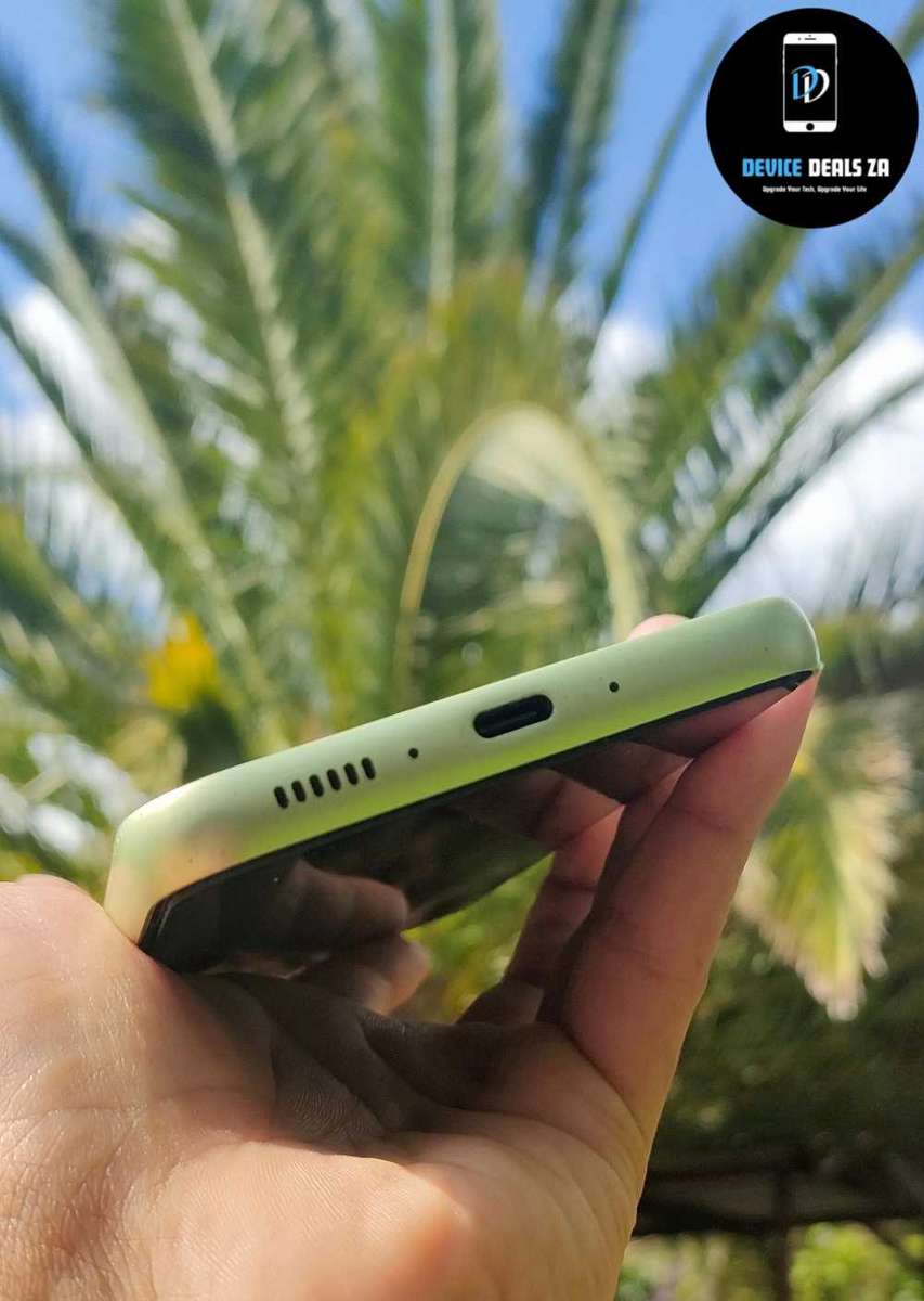 Samsung Galaxy A34 - 5G - Dual Sim