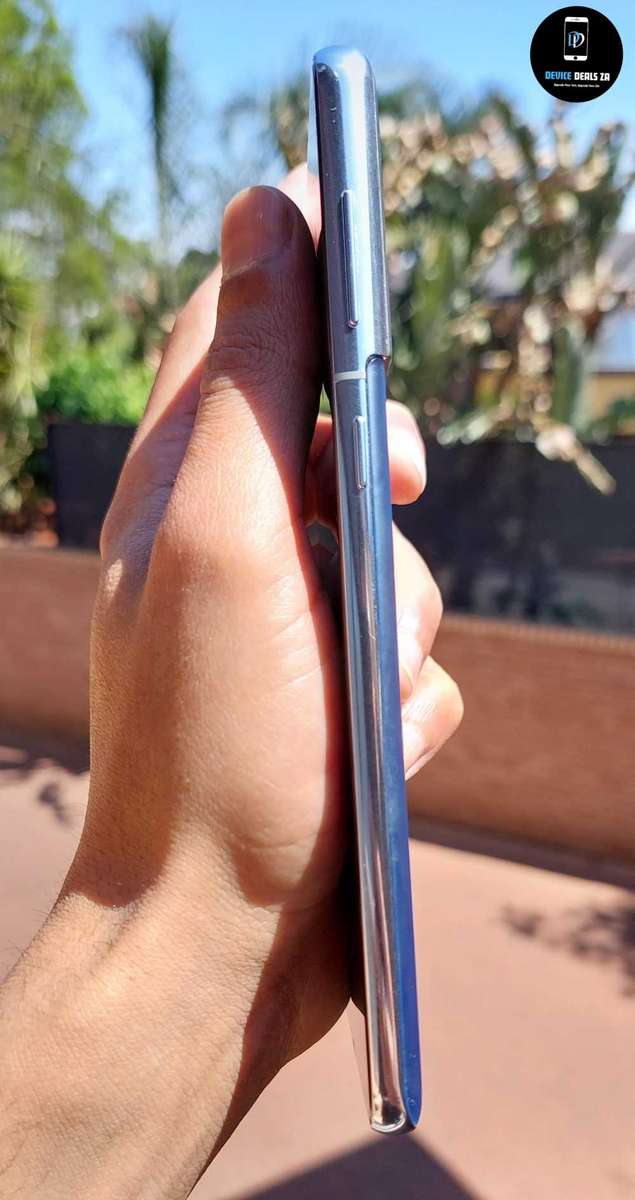 Samsung Galaxy S21 Plus 5G - 256GB Dual Sim