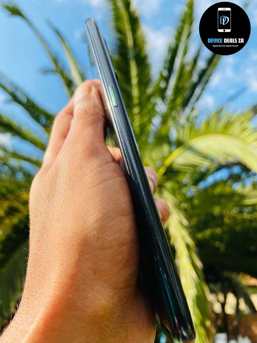 Oppo Reno 5 - 5G - 128GB Dual Sim