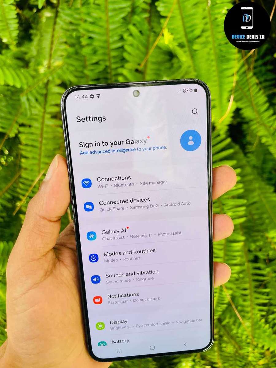 Samsung Galaxy S22 Plus 5g - Dual Sim