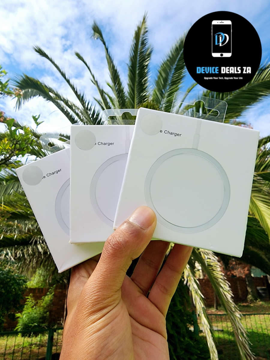 Magsafe Apple A Grade Wireless Fast Charger