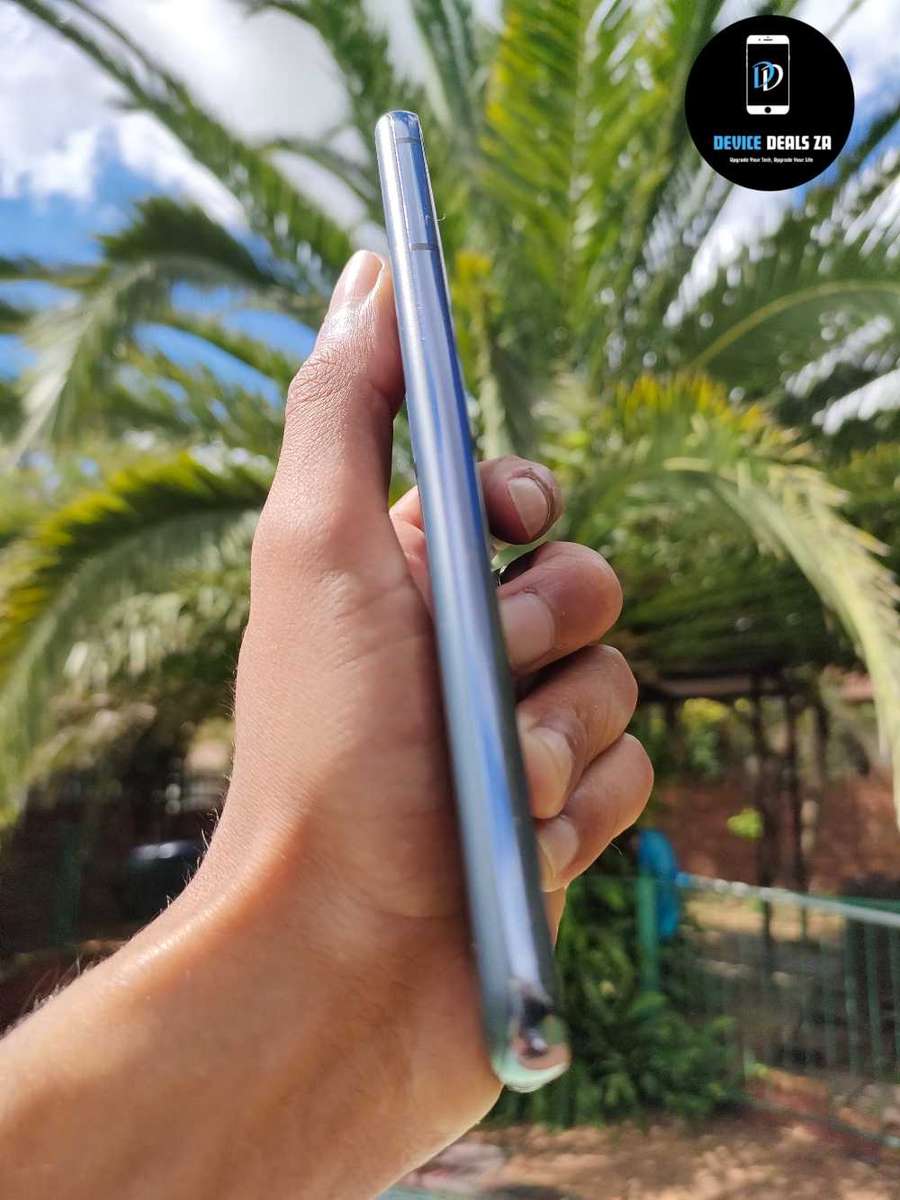 Samsung Galaxy S21 5G - Dual Sim 256GB