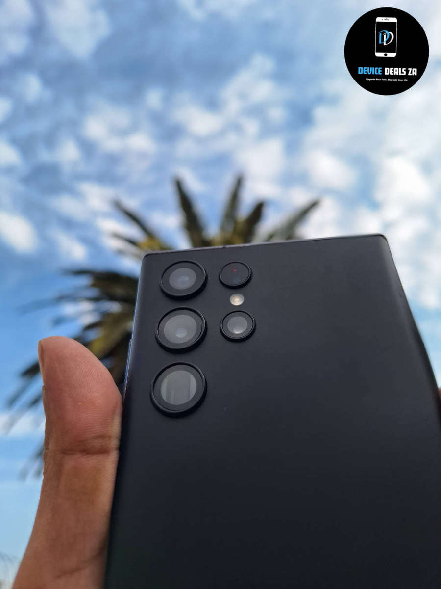 Samsung Galaxy S22 Ultra 5G - 256GB