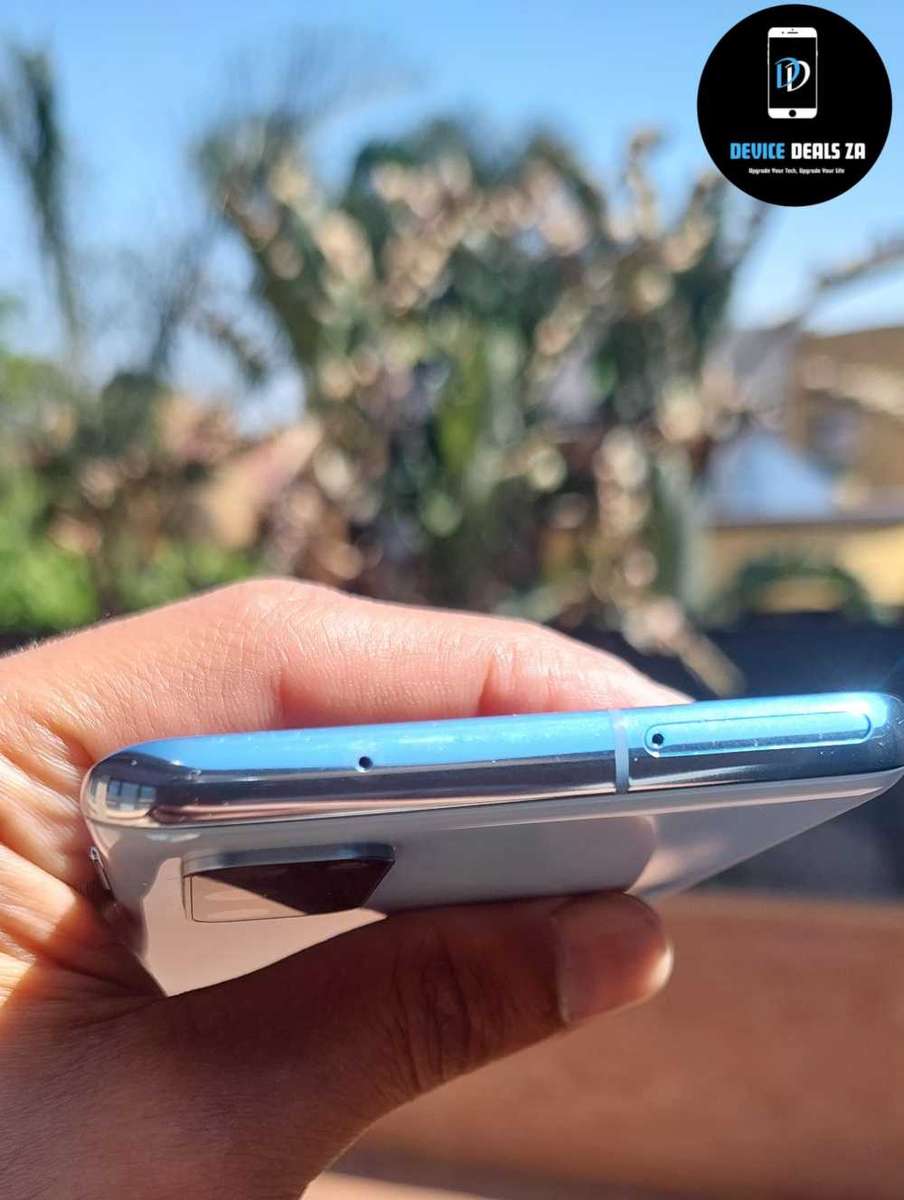 Samsung Galaxy S20 128GB - Dual Sim