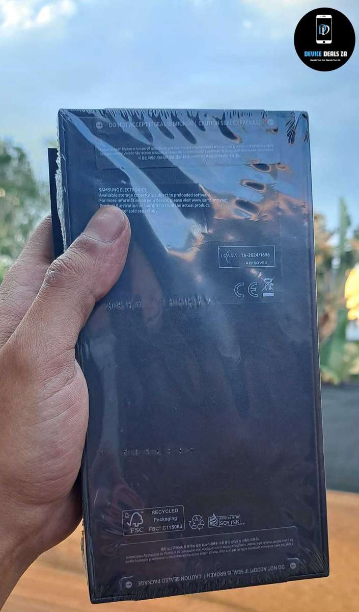 Samsung Galaxy S24 FE - 256GB