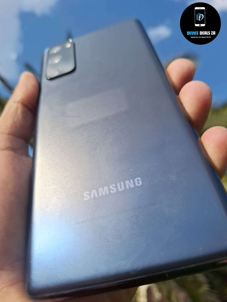 Samsung Galaxy S20 FE - 128GB