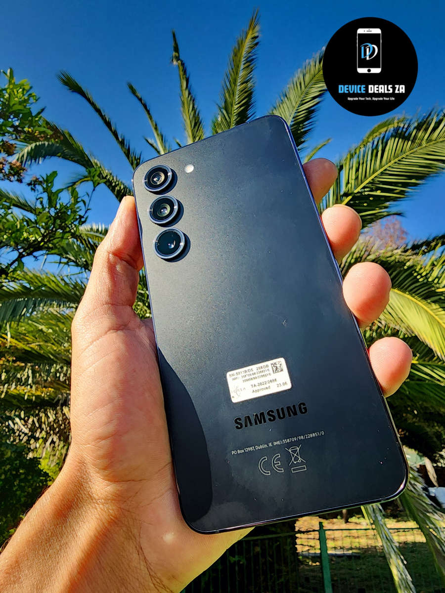 Samsung Galaxy S23 - 256GB