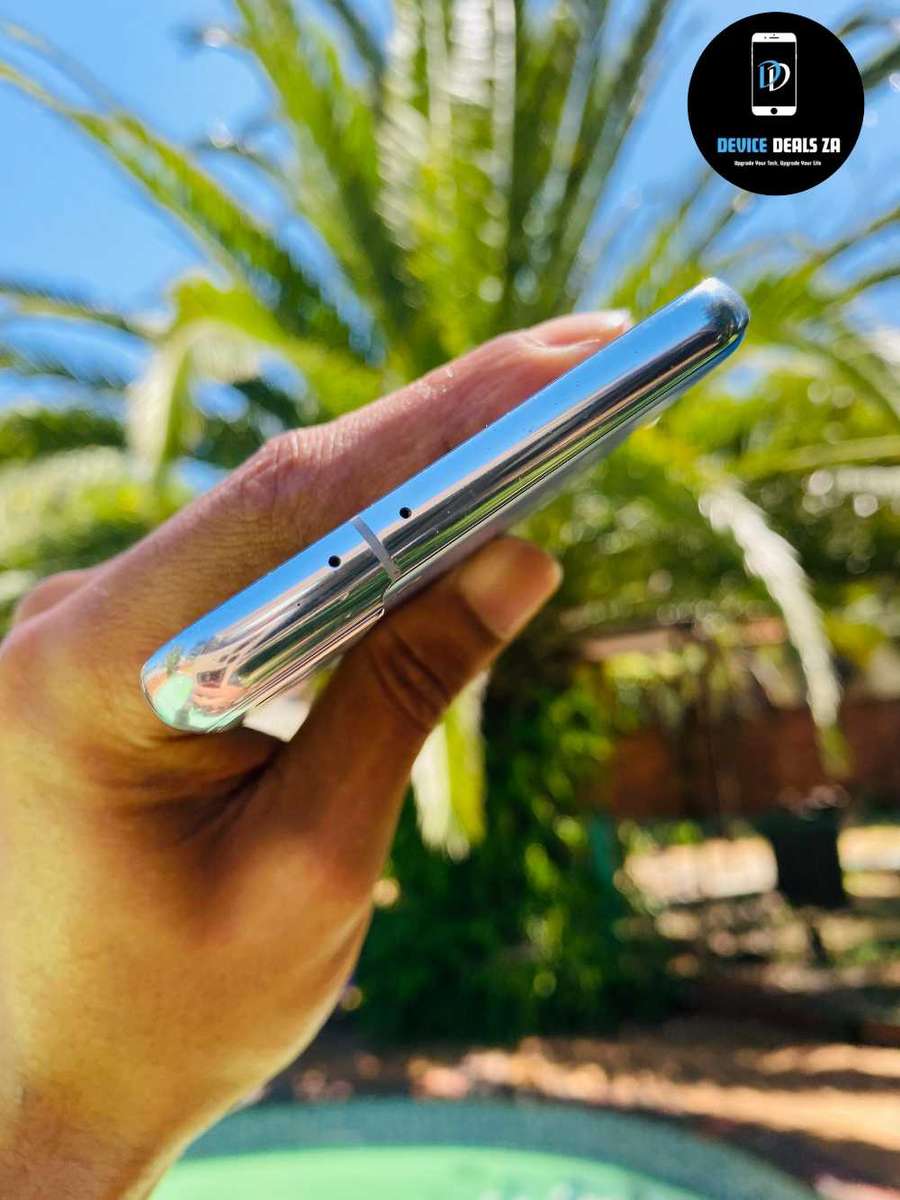 Samsung Galaxy S21 Plus 5G - Dual Sim