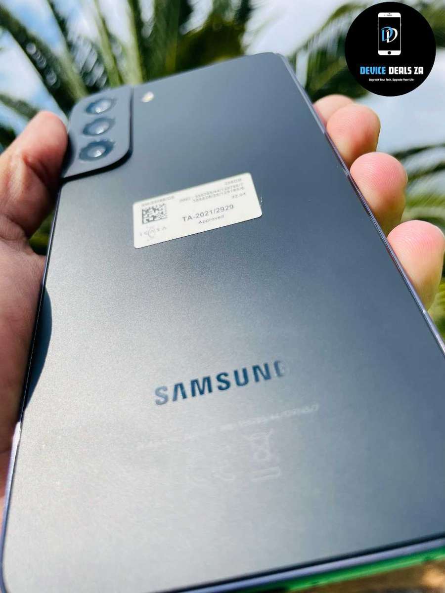 Samsung Galaxy S22 Plus 5g - Dual Sim