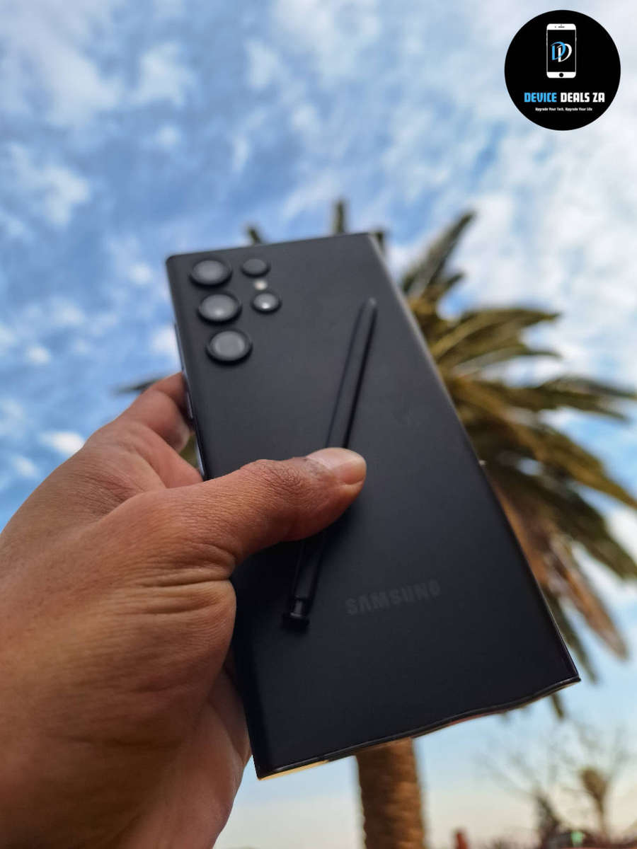 Samsung Galaxy S22 Ultra 5G - 256GB