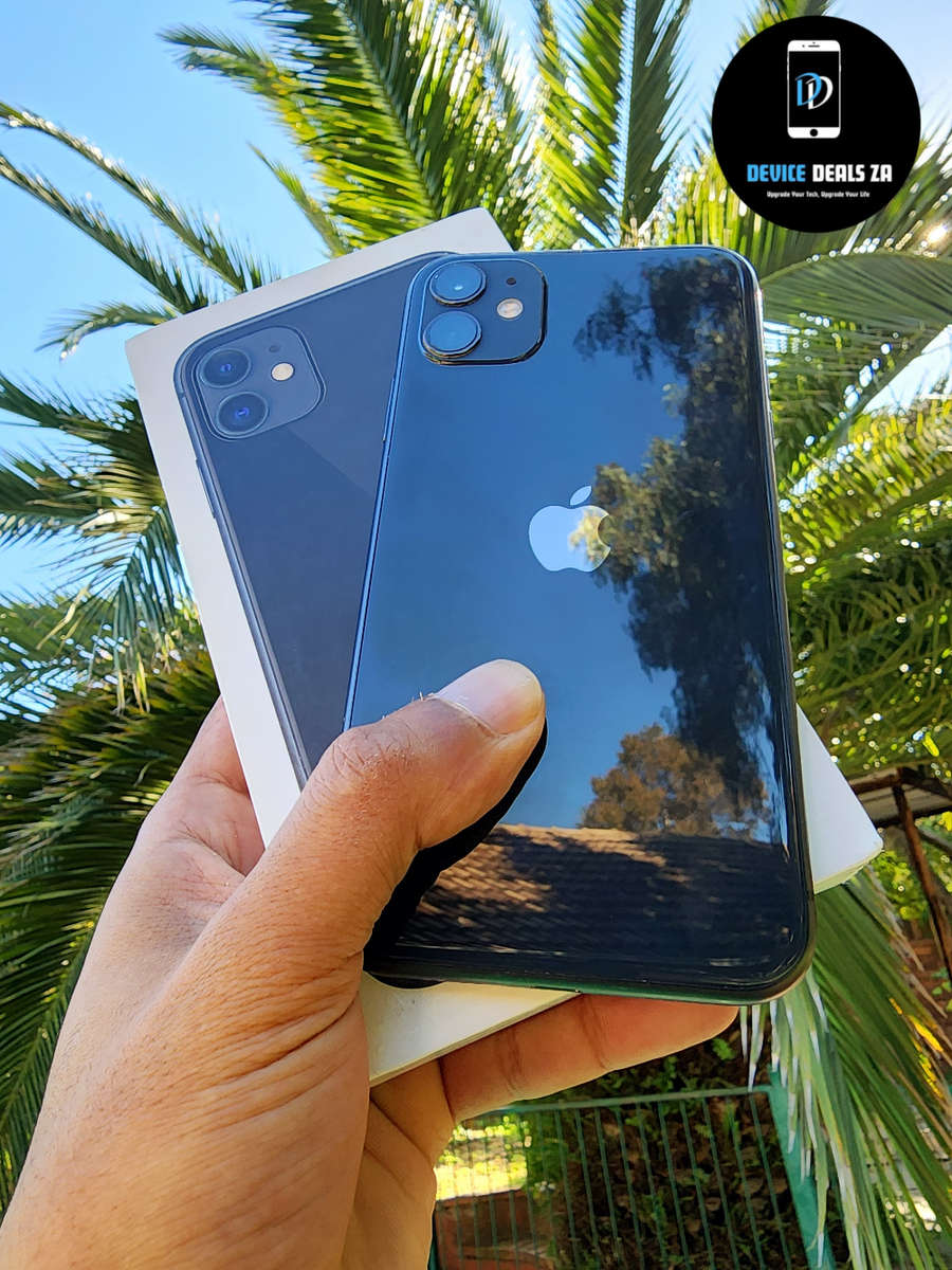 iPhone 11