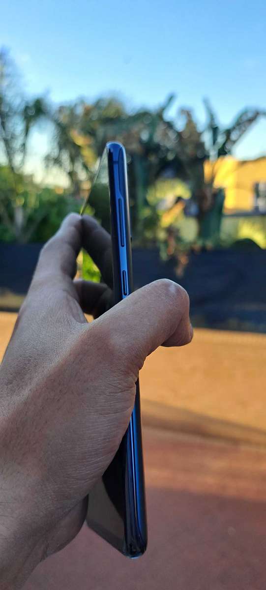 Samsung Galaxy S20 Fe 128GB - Dual Sim