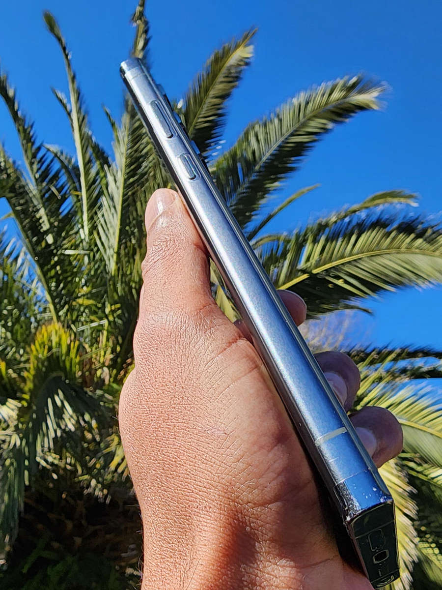 Samsung Galaxy S23 Ultra 5G - 512GB