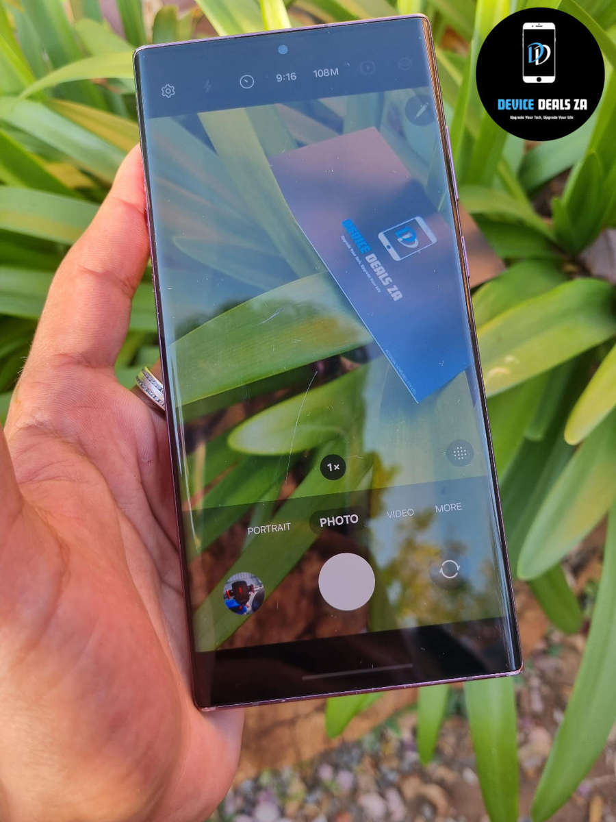 Samsung Galaxy S22 Ultra - 256GB