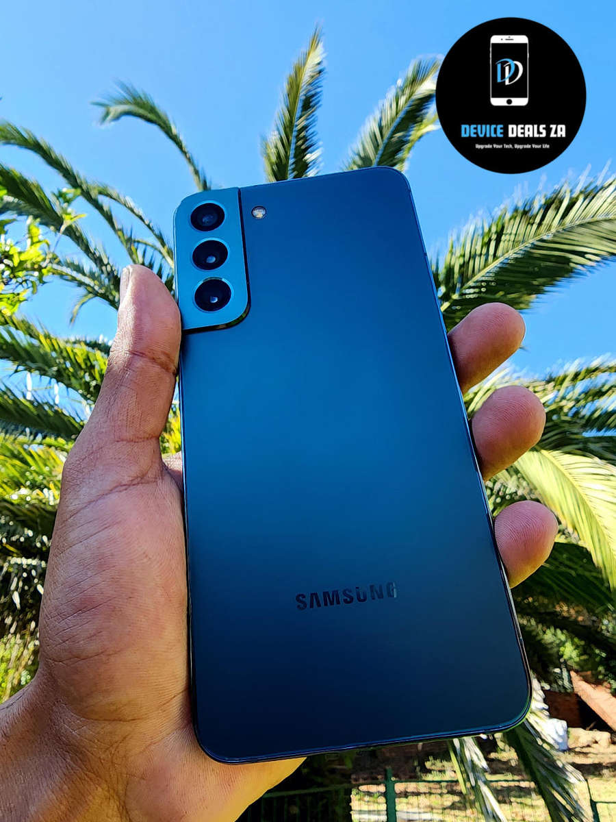 Samsung Galaxy S22 Plus 5g - Dual Sim