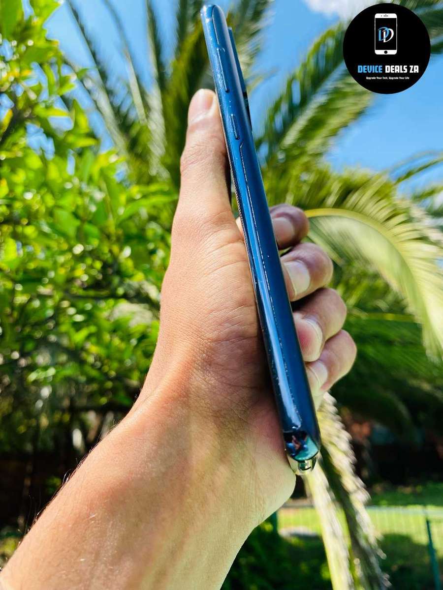 Samsung Galaxy S20 FE - Dual Sim