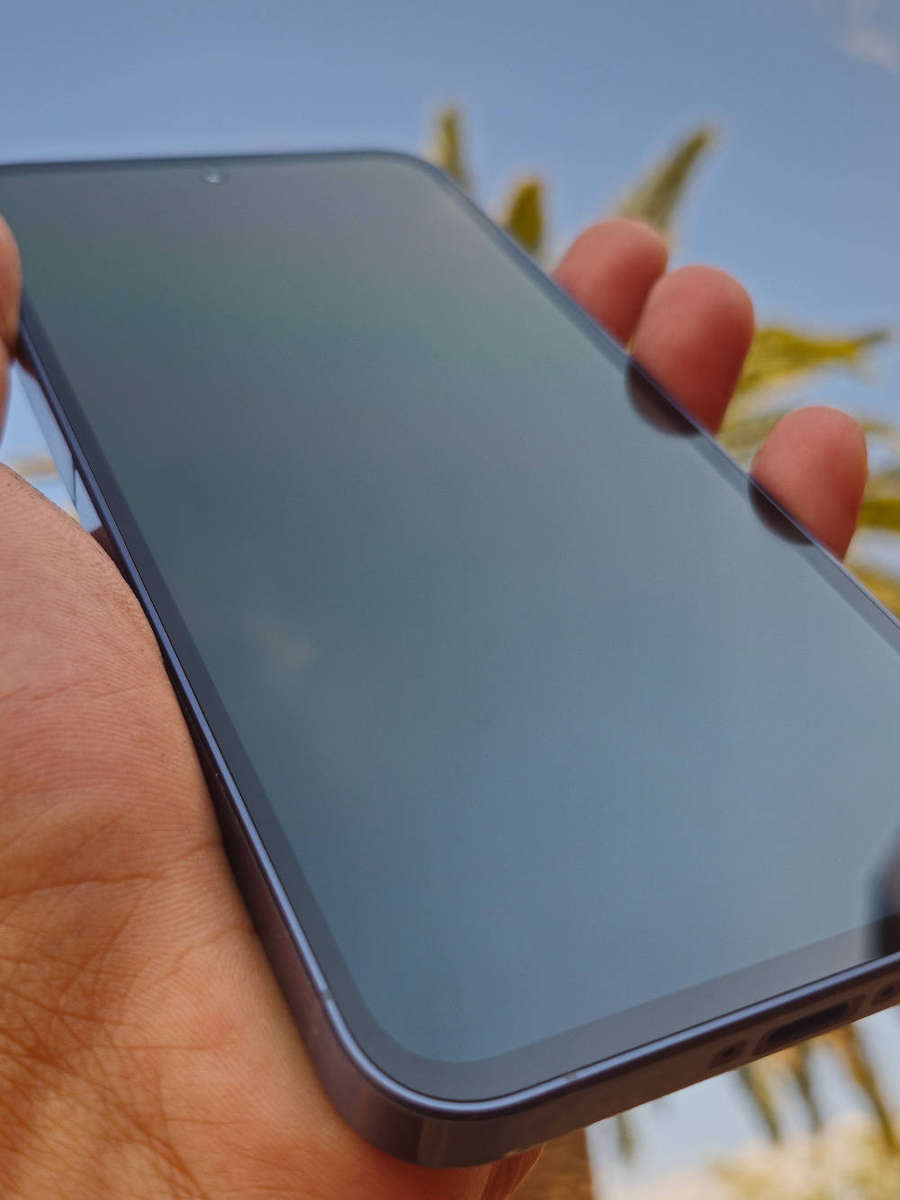 Samsung Galaxy A55 - 256GB