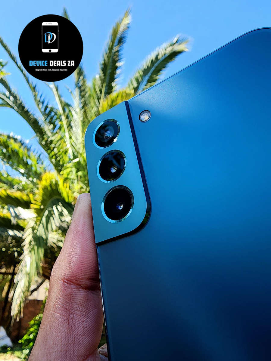 Samsung Galaxy S22 Plus 5g - Dual Sim