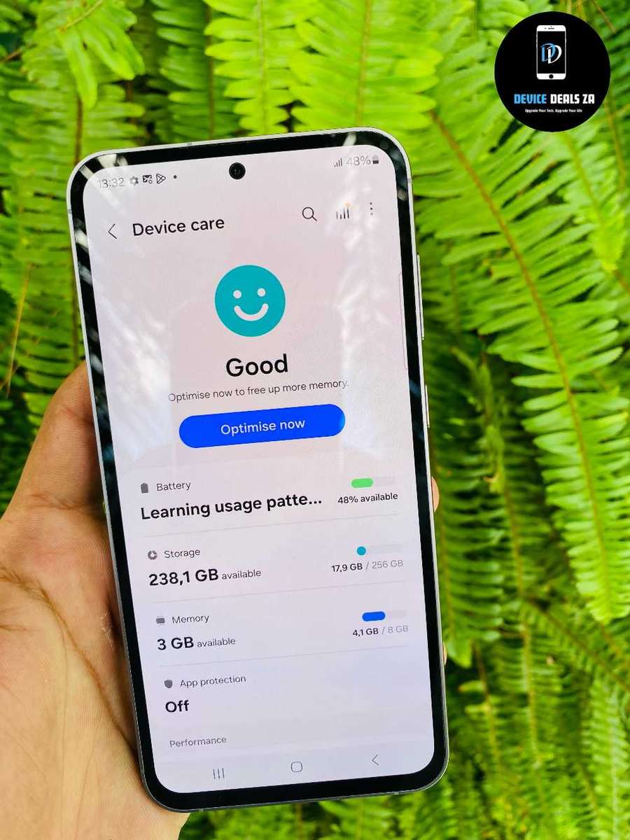 Samsung Galaxy S23 FE 5g - Dual Sim