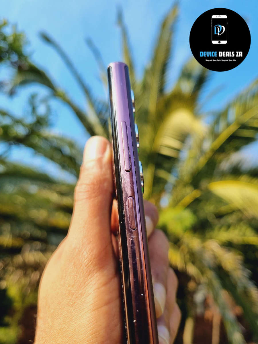 Samsung Galaxy S22 Ultra - 256GB