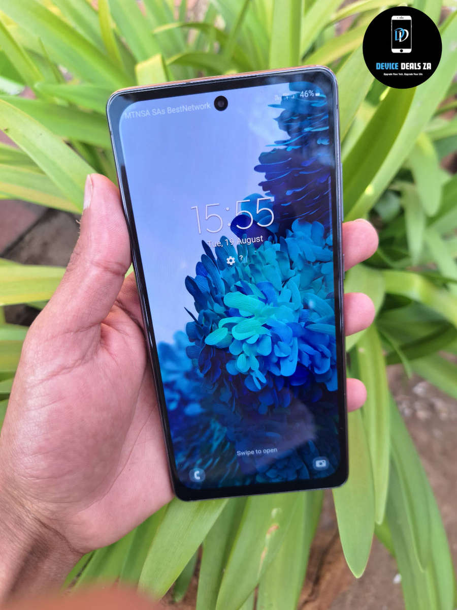 Samsung Galaxy S20 FE - 128GB