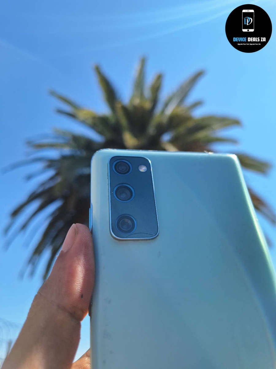 Samsung Galaxy S20 FE - 128GB