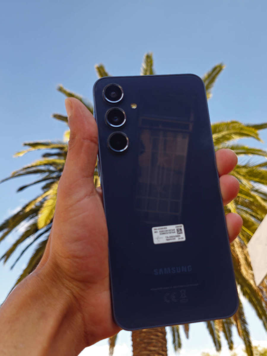 Samsung Galaxy A55 - 256GB