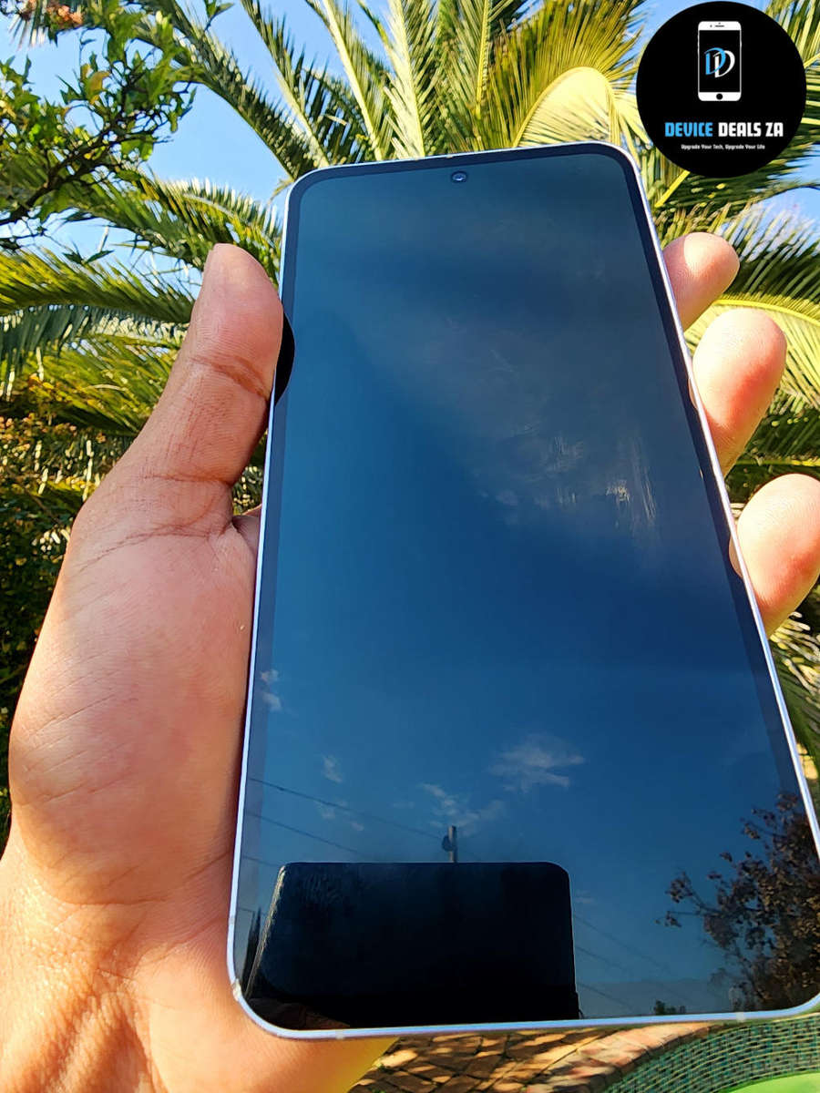 Samsung Galaxy A55 5G - 256GB