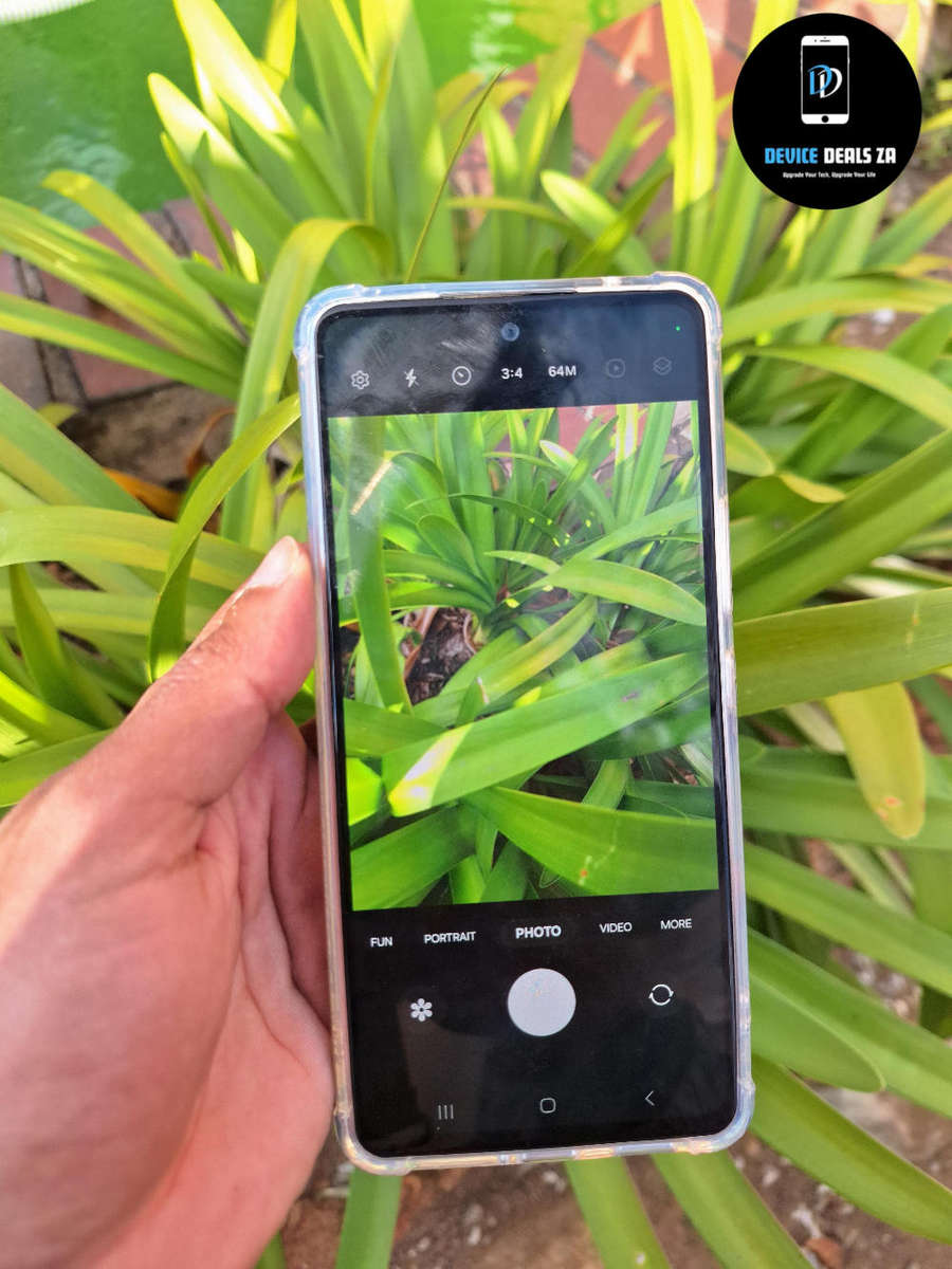 Samsung Galaxy A53 5G - 256GB