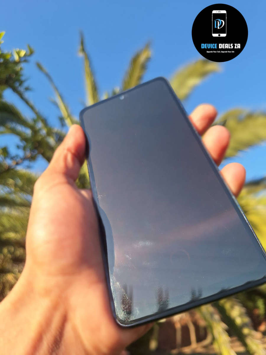 Samsung Galaxy S20  - 128GB